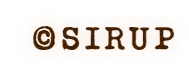 ©SIRUP