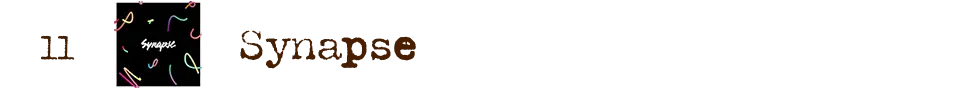 Synapse