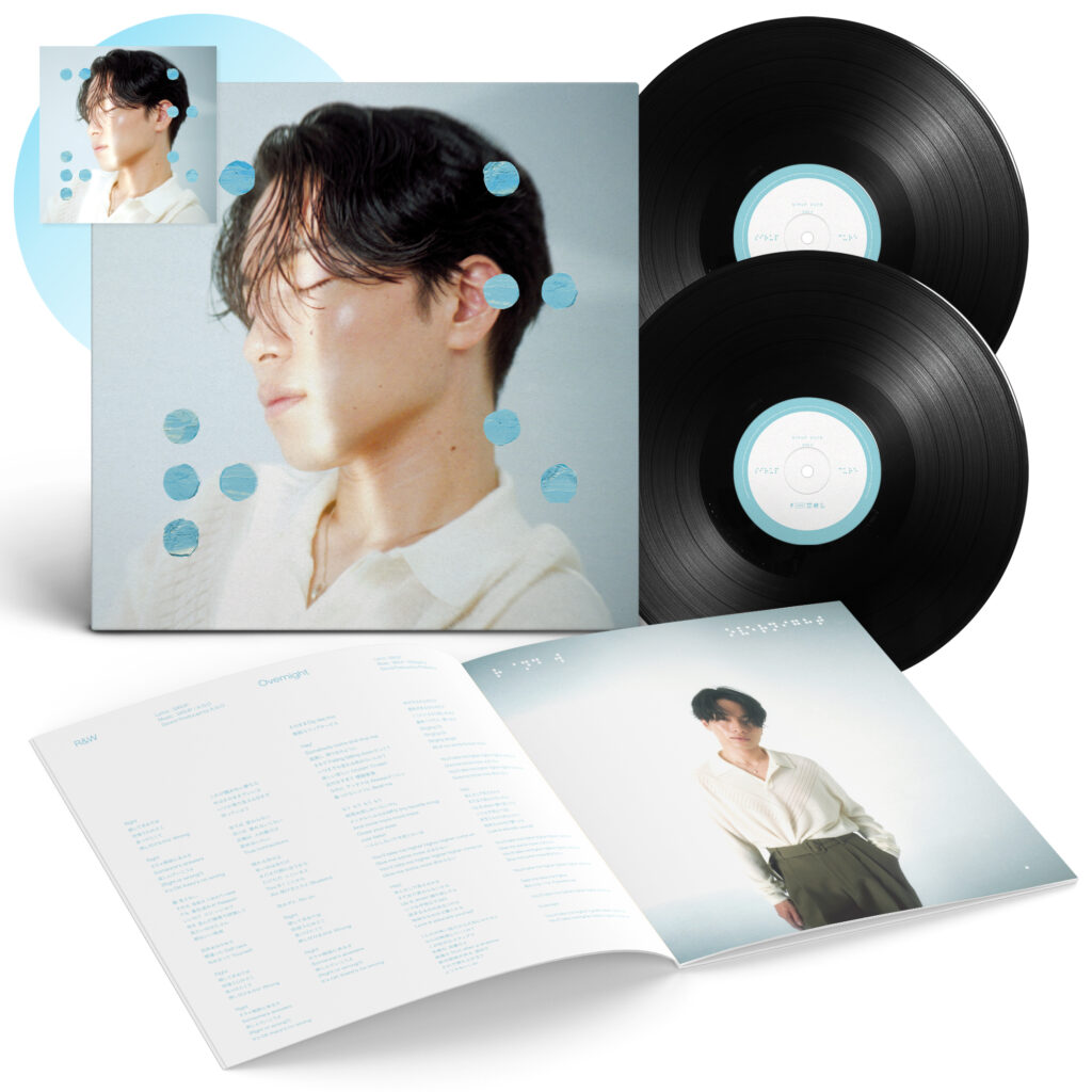 邦楽 sirup LP cure CURE(2LP) | レコード・CD通販のマンハッタンレコード通販サイト