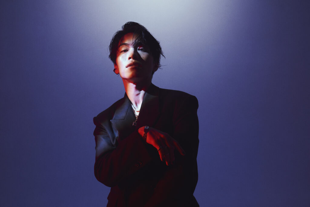 SIRUP New Visual 公開！ - SIRUP Official Site