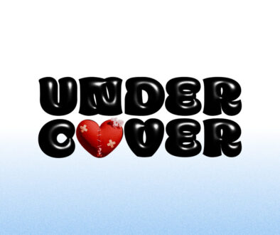 SIRUP_UNDERCOVER