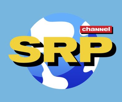 channel SIRUP アイコン