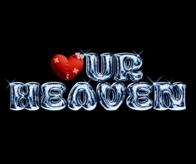 SIRUP_OURHEAVEN