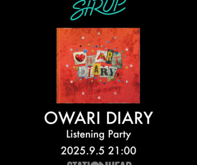 OWARI-DIARY_Statinhead_スクエア