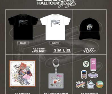 P.Sグッズ-2