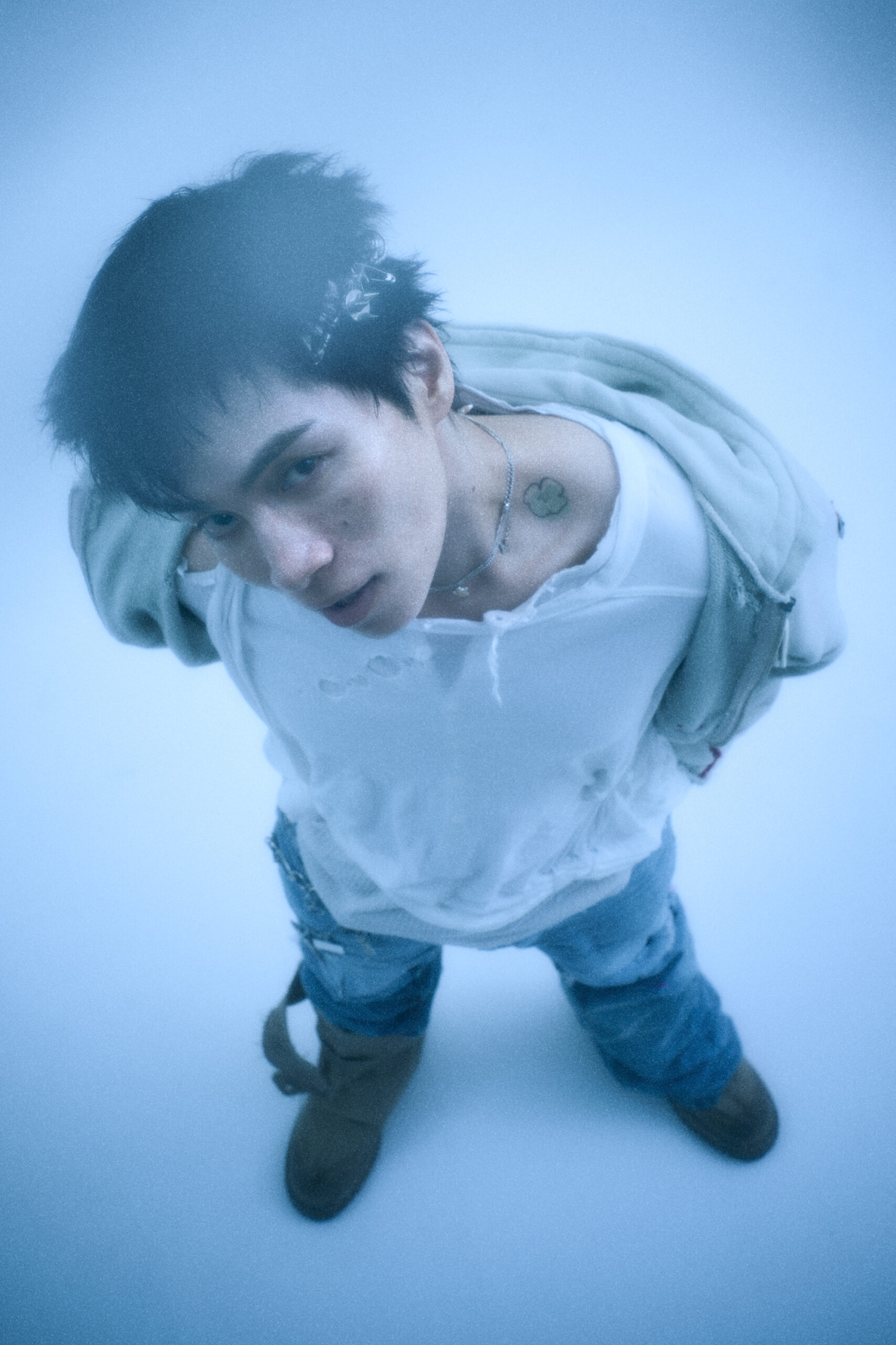 SIRUP Artist Photo 2026 を公開！＆新曲「Not AI」リリース決定